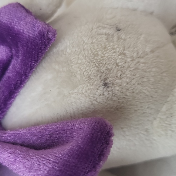 The Rescuers Down Under Miss Bianca Mini Plush - Picture 3 of 4